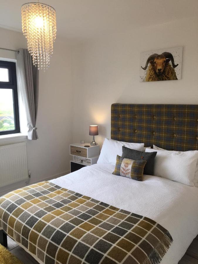 The Lambing Shed Villa Dunvegan  Bagian luar foto